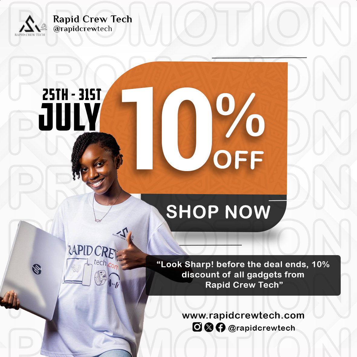 Graphic Design Sample 3